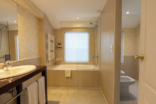 Los Acebos Ushuaia Hotel, Room