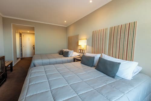 Los Acebos Ushuaia Hotel, Room