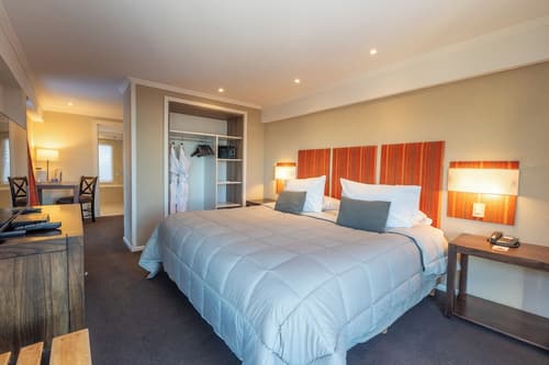 Los Acebos Ushuaia Hotel, Room