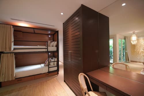 Selina Serenity Rawai Phuket, Room