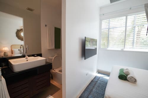 Selina Serenity Rawai Phuket, Room