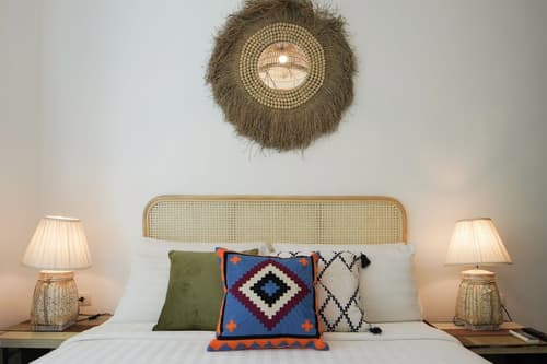 Selina Serenity Rawai Phuket, Room