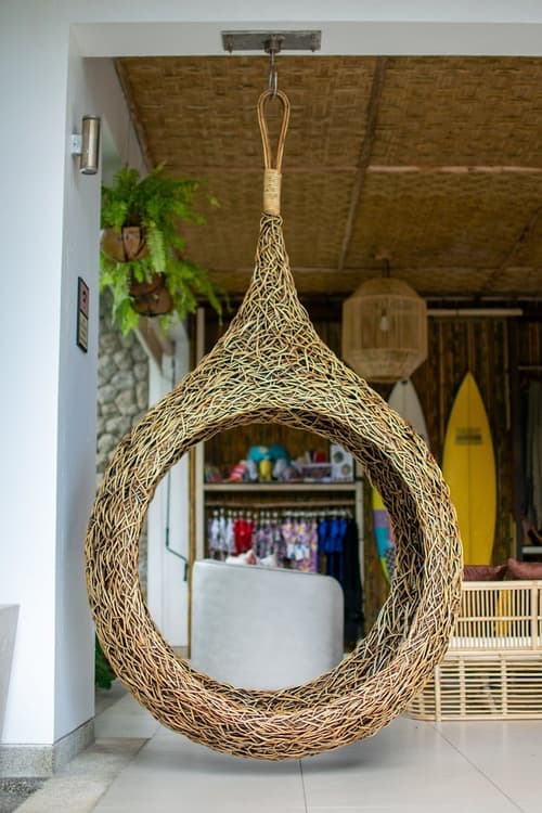 Selina Serenity Rawai Phuket, Reception