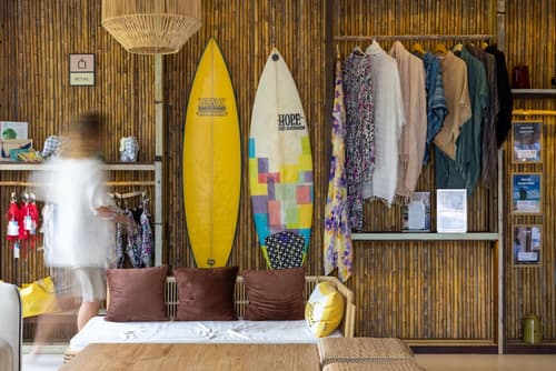 Selina Serenity Rawai Phuket, Reception