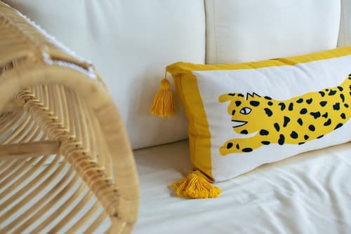 Selina Serenity Rawai Phuket, Reception