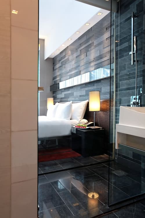 Quincy Hotel Singapore by Far East Hospitality, Room