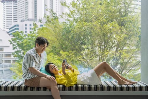 Quincy Hotel Singapore by Far East Hospitality, Room