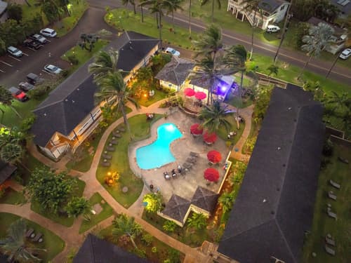 Kauai Inn, Primary image