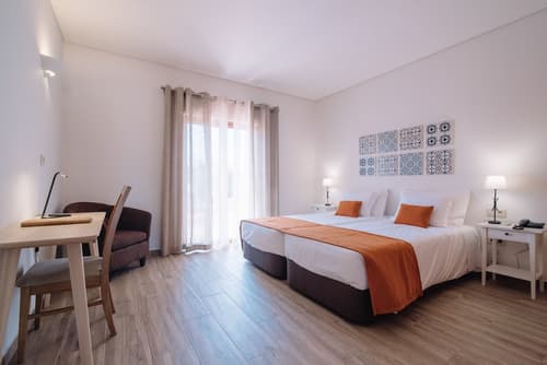 Quinta dos Poetas Nature Hotel & Apartments, Room