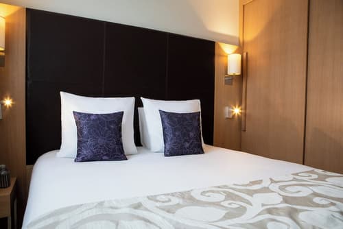 Residhome Toulouse Occitania, Room