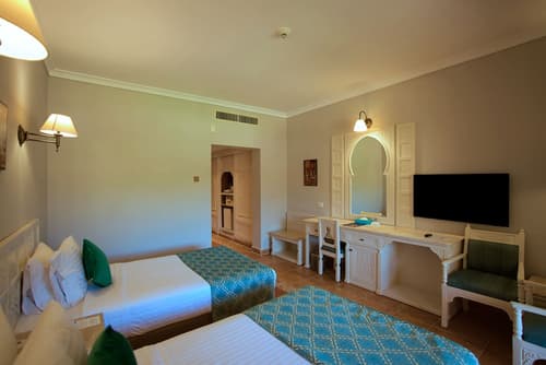 Sunrise Sentido Mamlouk Palace, Room