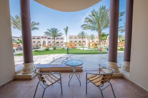 Sunrise Sentido Mamlouk Palace, Room