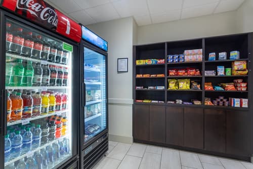 Holiday Inn Express Crystal River by IHG, Property amenity