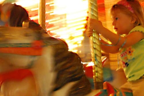 Holiday Inn Express Crystal River by IHG, Point of interest