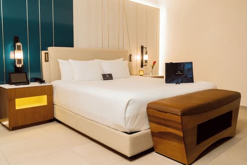 Hard Rock Hotel & Casino Punta Cana an All-Inclusive Resort, Room