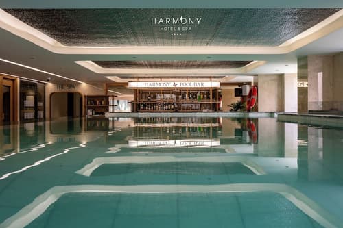 Harmony Saigon Hotel & Spa, Primary image