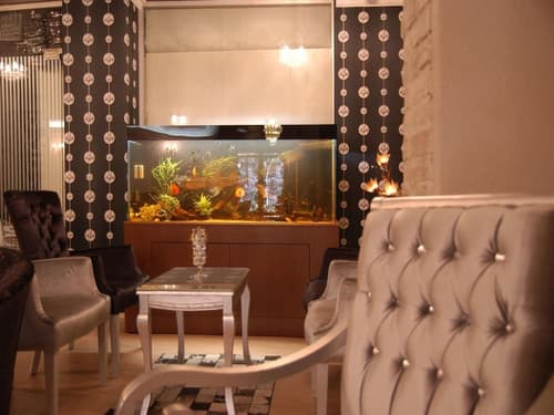 Maya Hotel Istanbul, Lobby