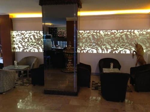Maya Hotel Istanbul, Lobby