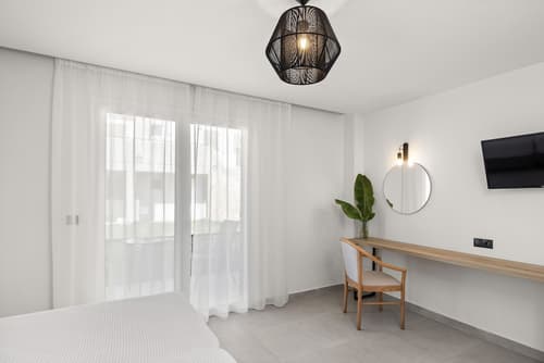 White Olive Marine Aquapark - All Inclusive, Room