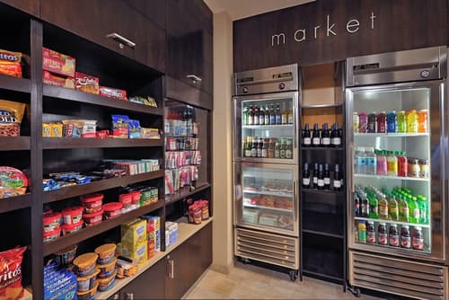 Courtyard Washington, DC/U.S. Capitol, Property amenity