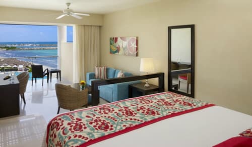 Dreams Jade Resort & Spa - All Inclusive, Room