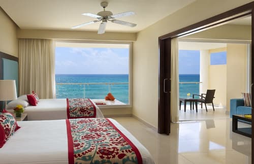 Dreams Jade Resort & Spa - All Inclusive, Room