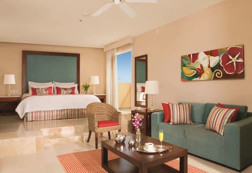 Dreams Jade Resort & Spa - All Inclusive, Room