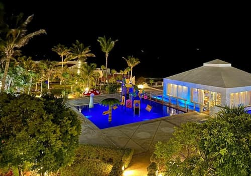 Solymar Hotel - All Inclusive, Children's pool