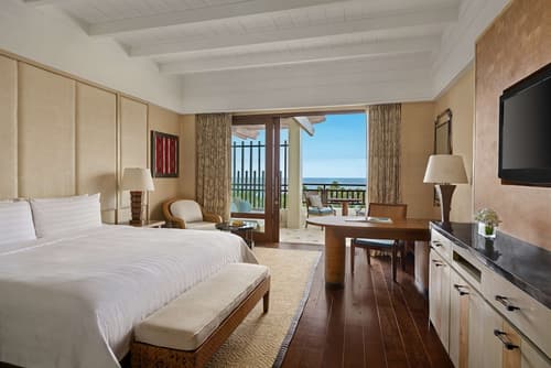 Shangri-La Boracay, Room