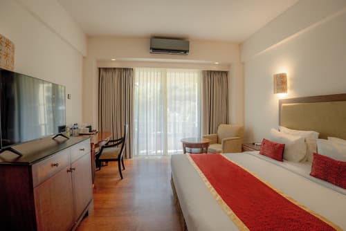 Kuta Paradiso Hotel, Room