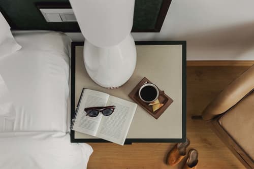 Hotel Ponta Delgada, Room