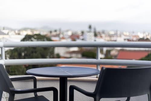 Hotel Ponta Delgada, Room