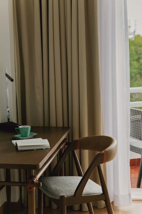 Hotel Ponta Delgada, Room