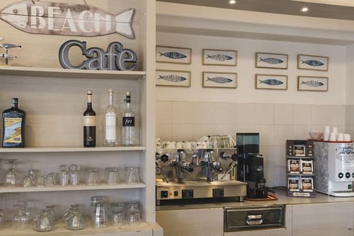 Hotel Baia del Sole, Bar (on property)