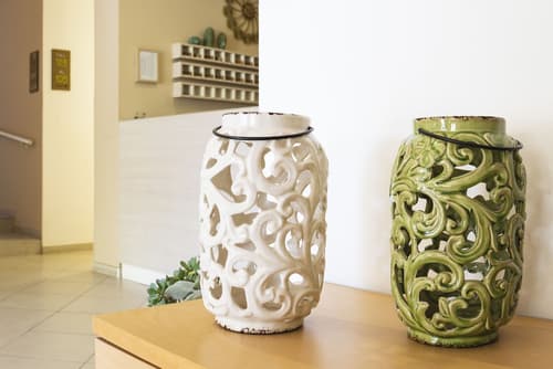 Hotel Baia del Sole, Reception