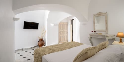 Hotel Kallisto, Room