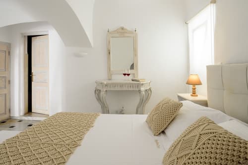 Hotel Kallisto, Room