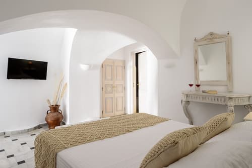 Hotel Kallisto, Room