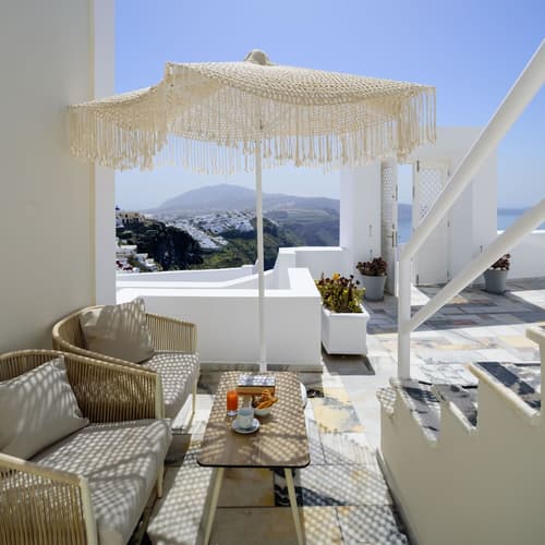 Hotel Kallisto, Reception