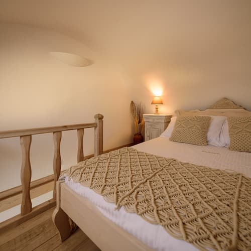 Hotel Kallisto, Room