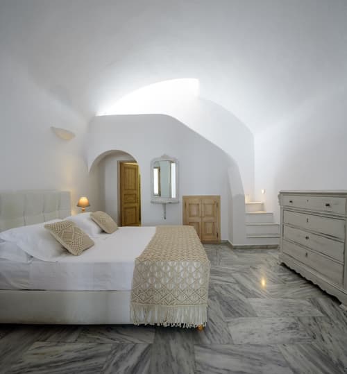 Hotel Kallisto, Room