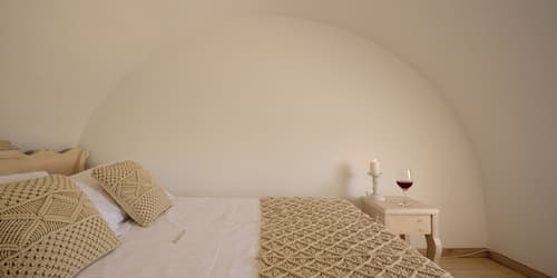 Hotel Kallisto, Room