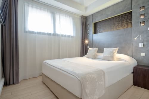 Te Moana Tahiti Resort, Room