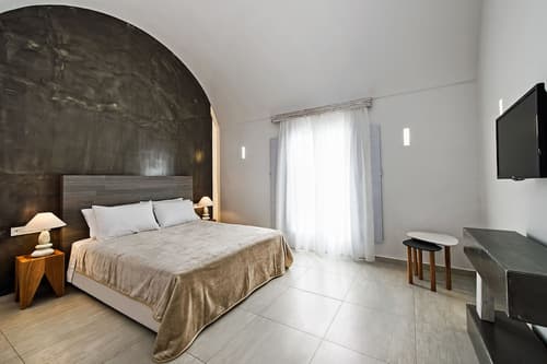 Cavo Bianco Boutique Hotel & Spa, Room