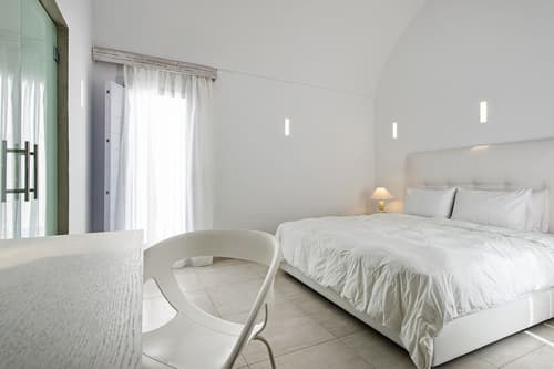 Cavo Bianco Boutique Hotel & Spa, Room