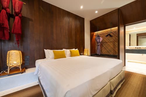 Barcelo Coconut Island Phuket, Room