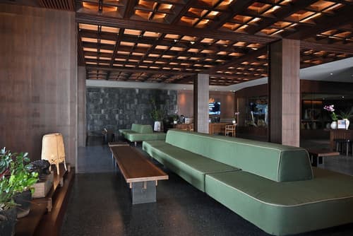 Barcelo Coconut Island Phuket, Lobby