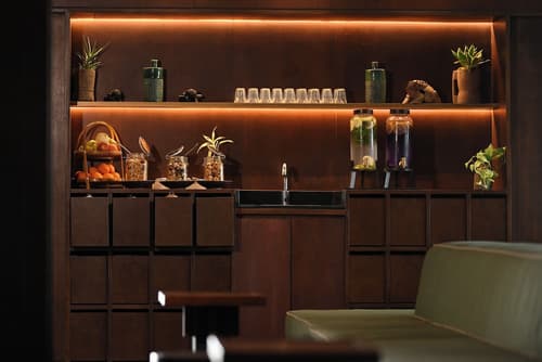 Barcelo Coconut Island Phuket, Lobby