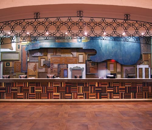 Heaven at the Hard Rock Hotel Riviera Maya, 