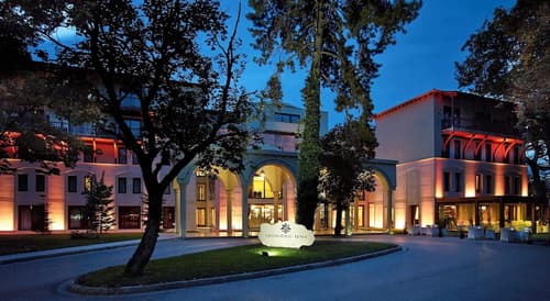 Grand Serai Congress & Spa, Primary image